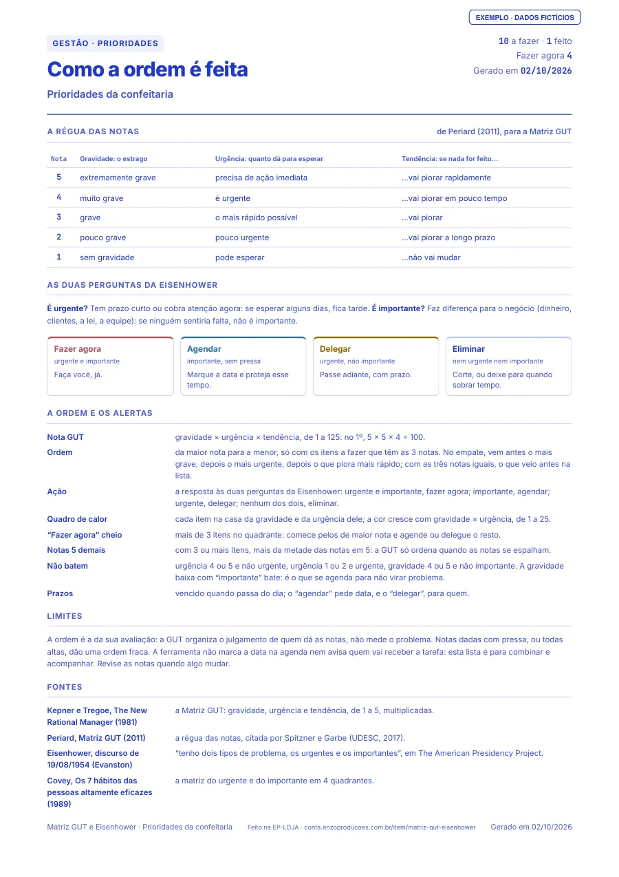 Página 3 do PDF de exemplo